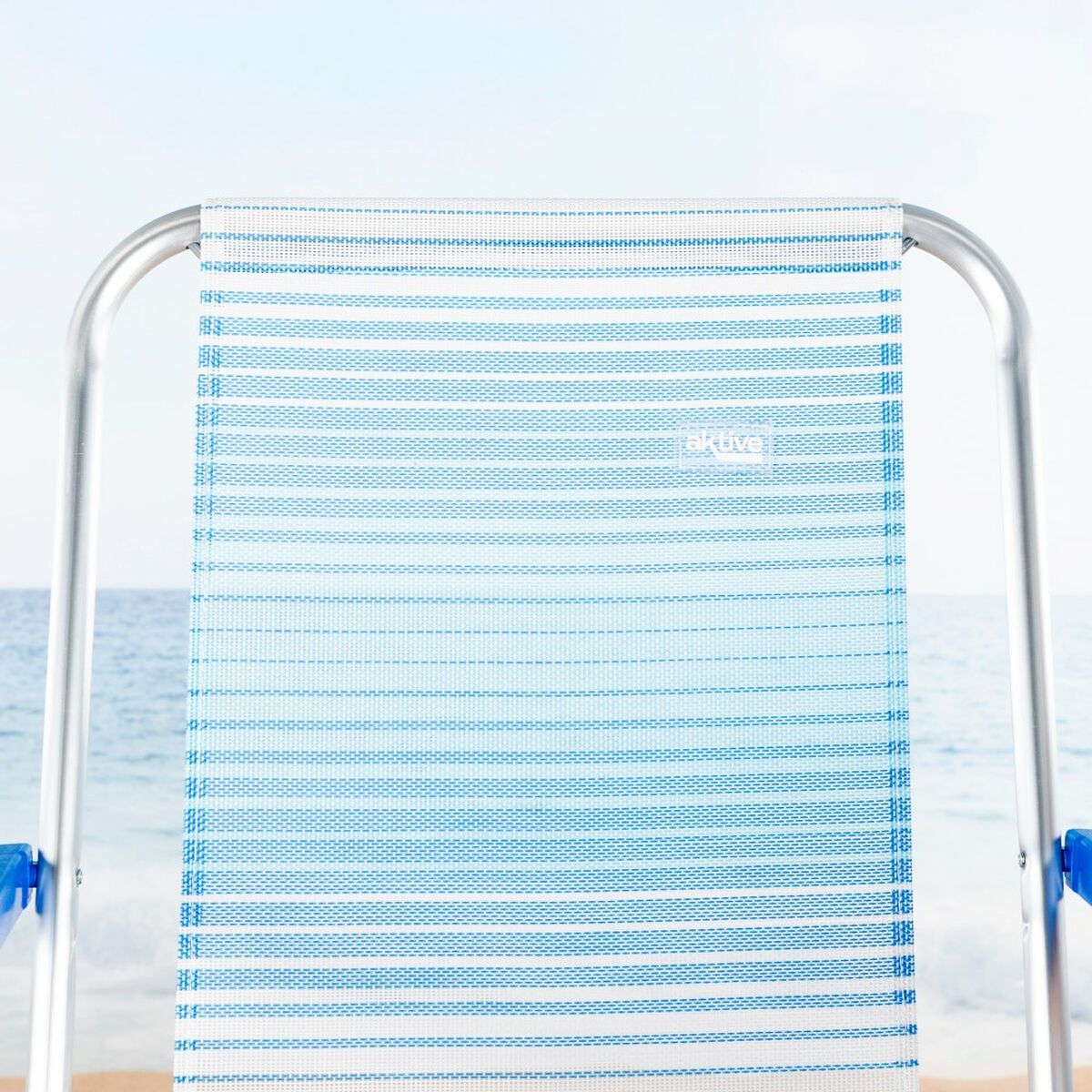 Strandstol Aktive 44 x 76 x 45 cm - 6