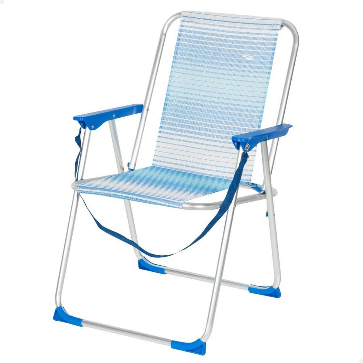 Strandstol Aktive 44 x 76 x 45 cm - 9