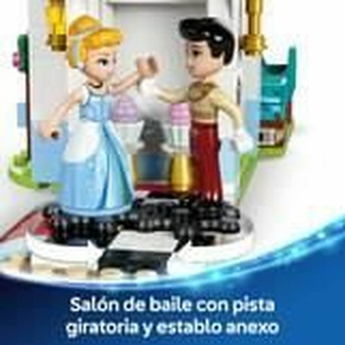 Byggsats Lego - 3