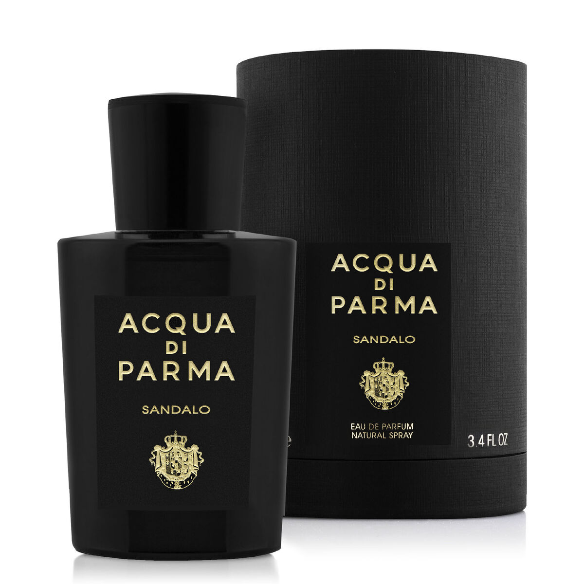 Parfym Herrar Acqua Di Parma Sándalo EDP 100 ml