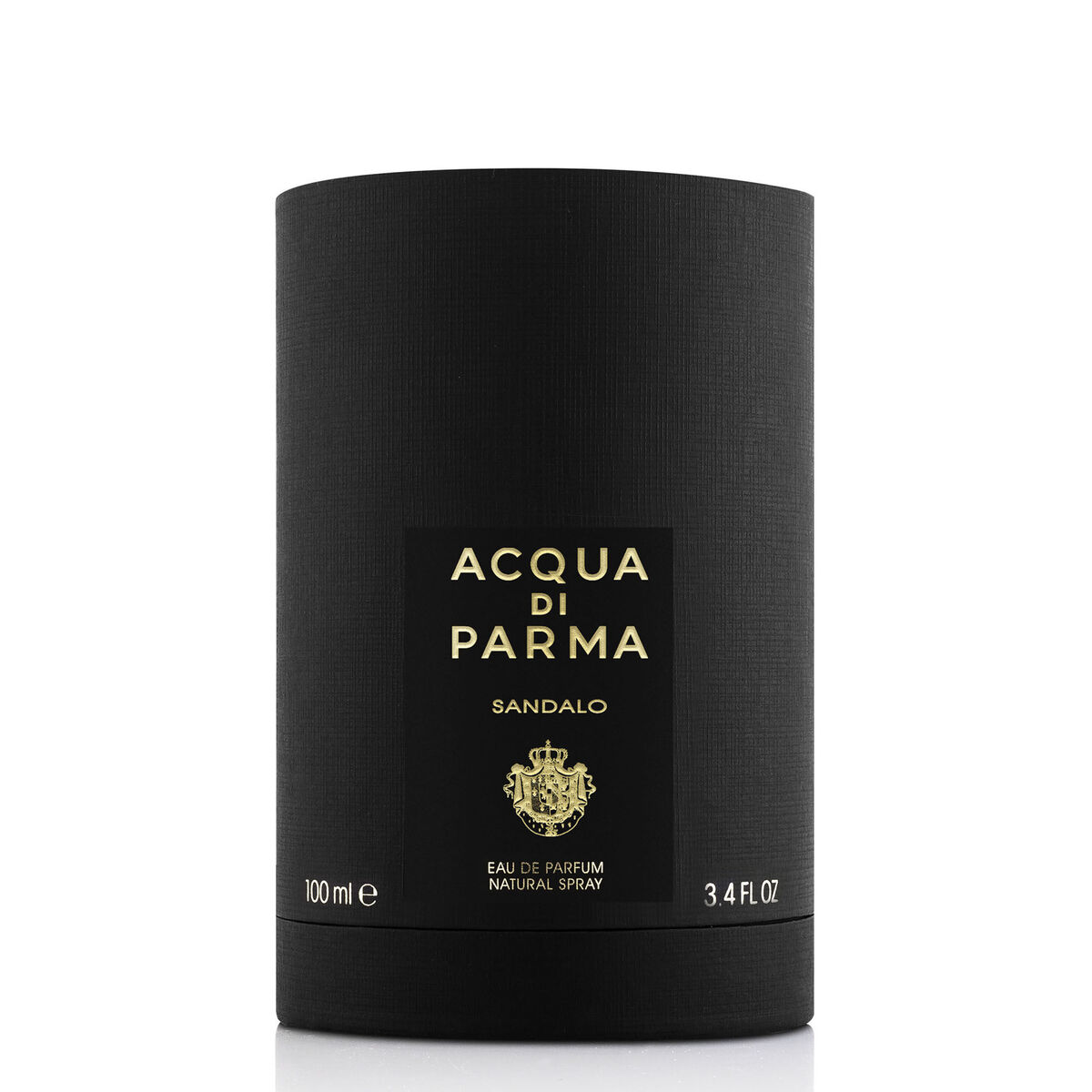Parfym Herrar Acqua Di Parma Sándalo EDP 100 ml - 2