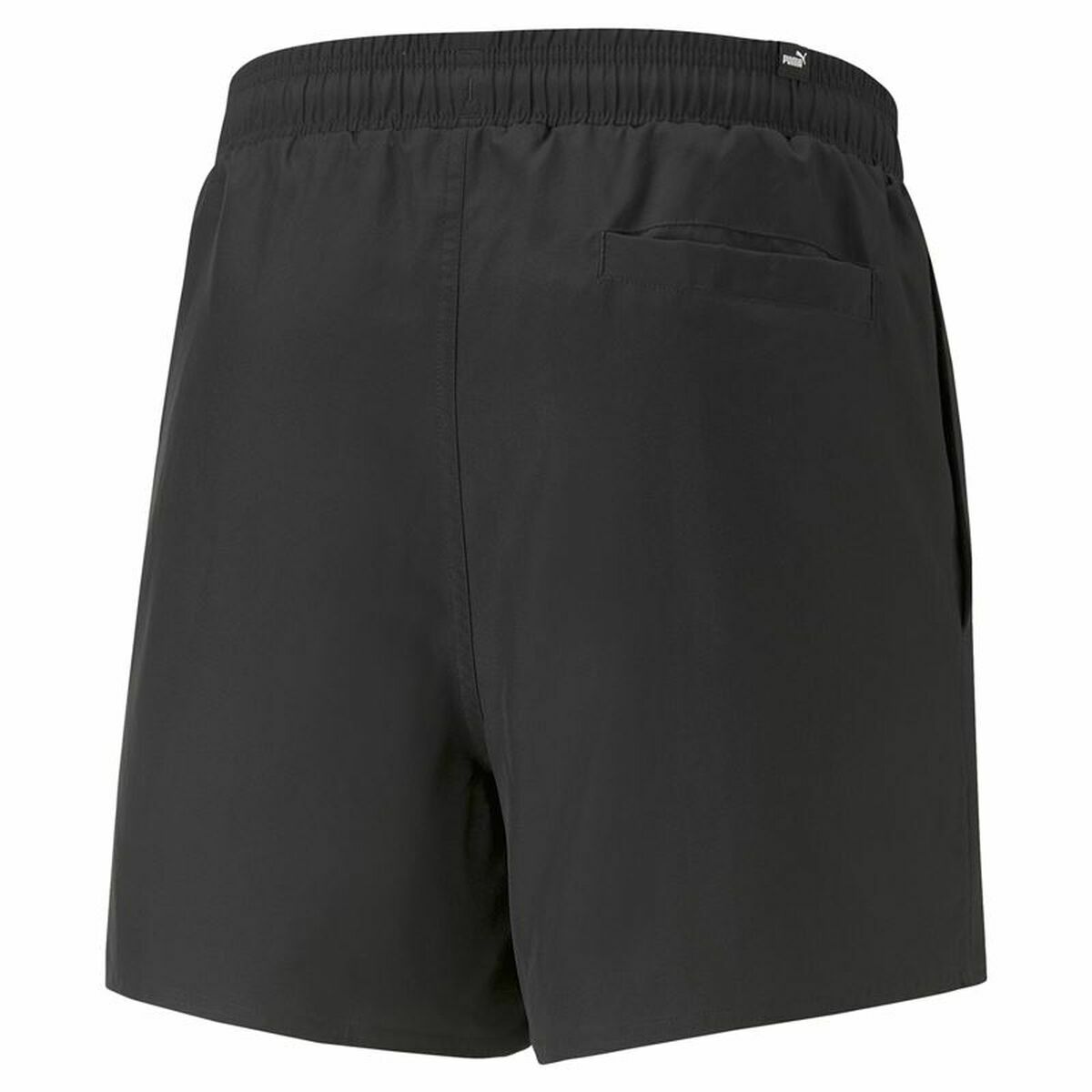 Sportshorts för män Puma Ess+ Logo Power Cat For All Time Svart - 7