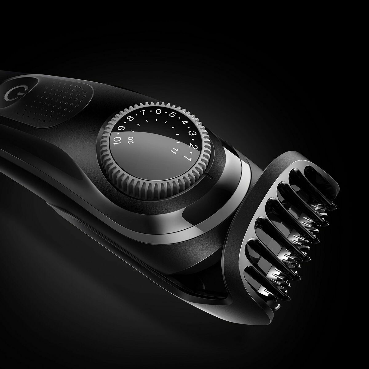 Hårtrimmer Braun - 2