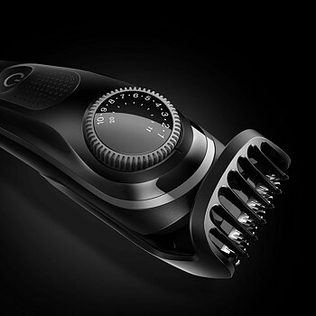 Hårtrimmer Braun