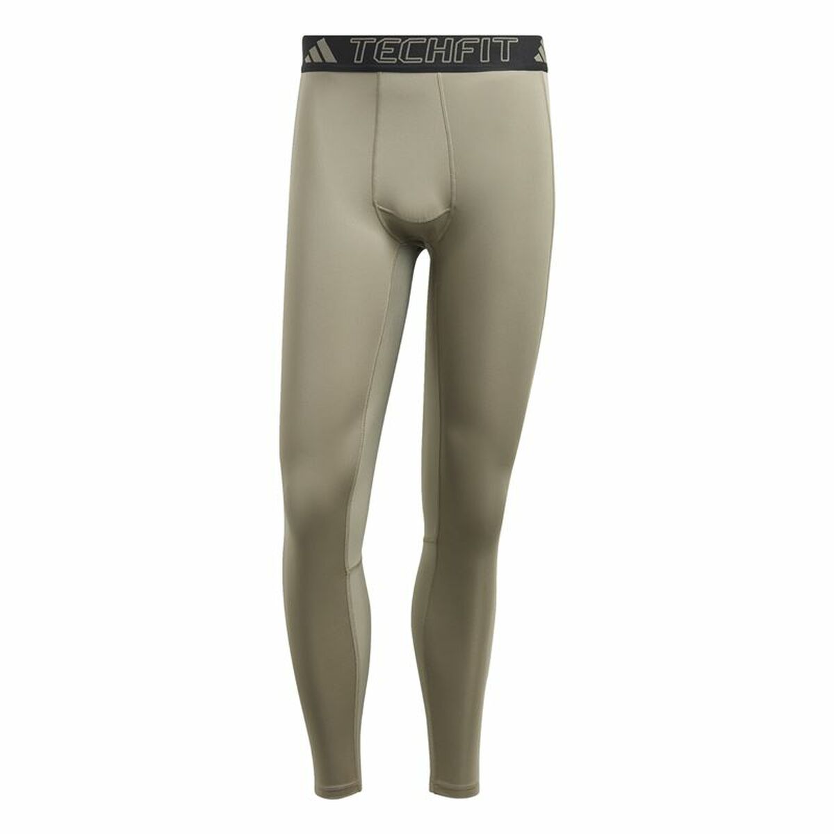 Sportleggings, Herr Adidas Tf L Tight Gul (L)