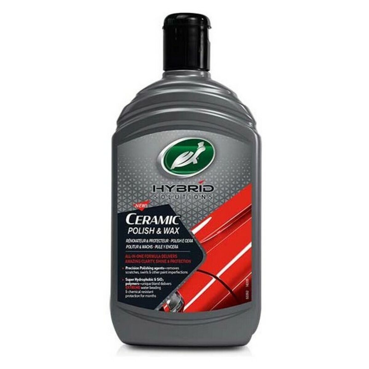 Vax Turtle Wax 53352 500 ml - 3