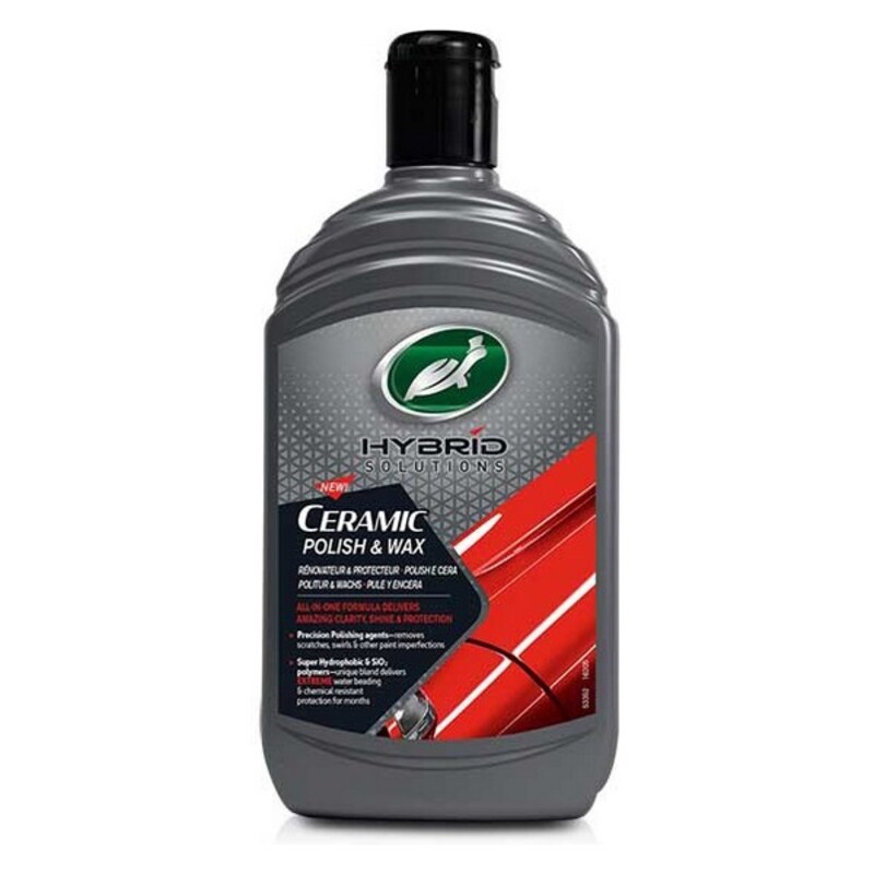 Vax Turtle Wax 53352 500 ml