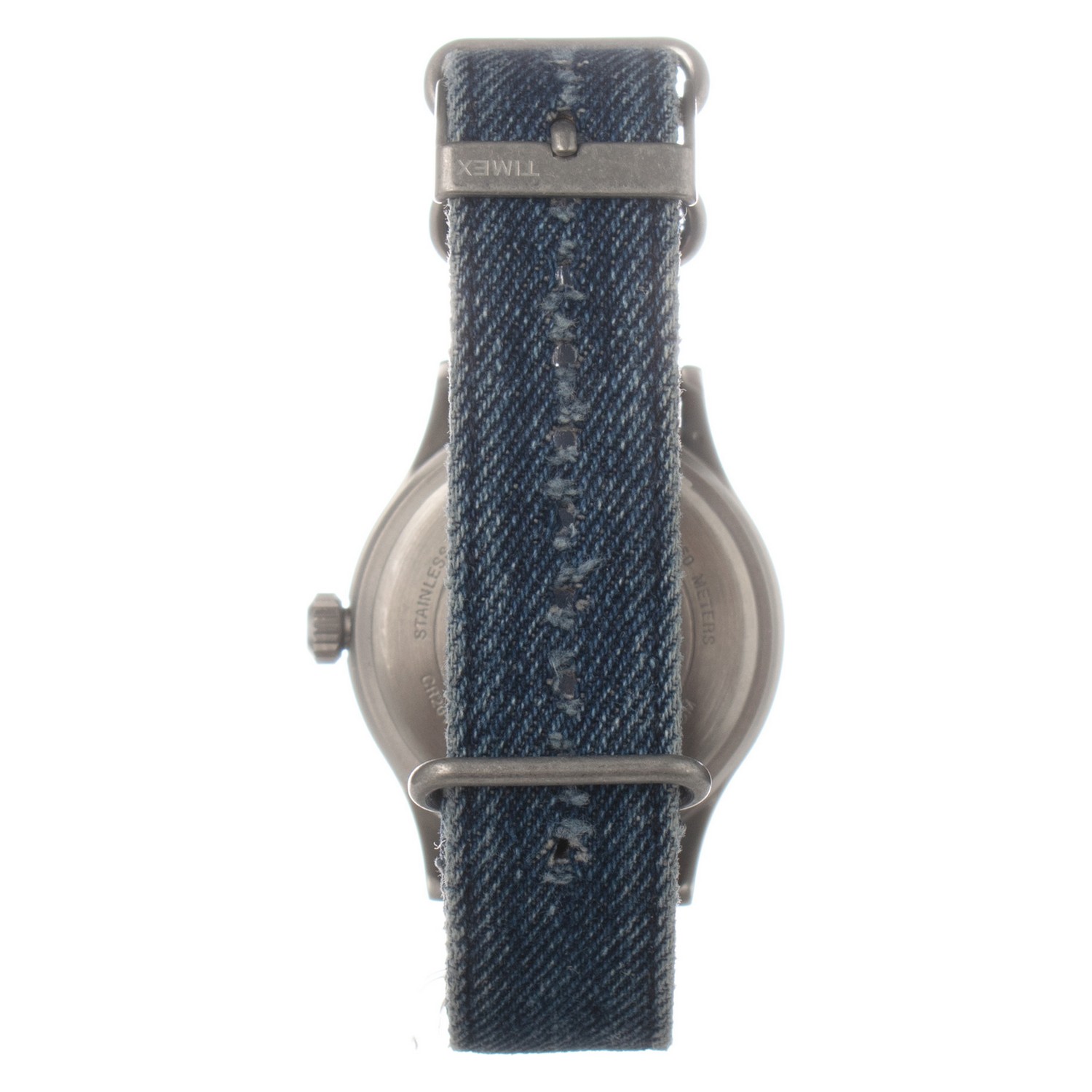 Herrklocka Timex TW2U49300LG (Ø 40 mm) - 7