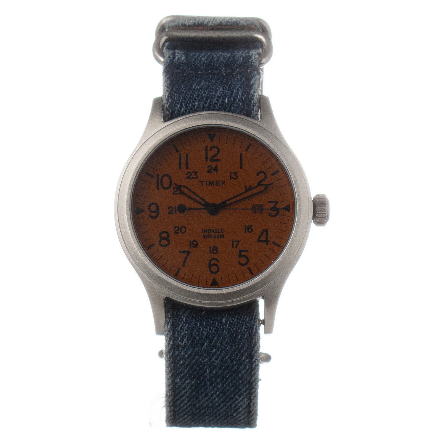 Herrklocka Timex TW2U49300LG (Ø 40 mm) - 2