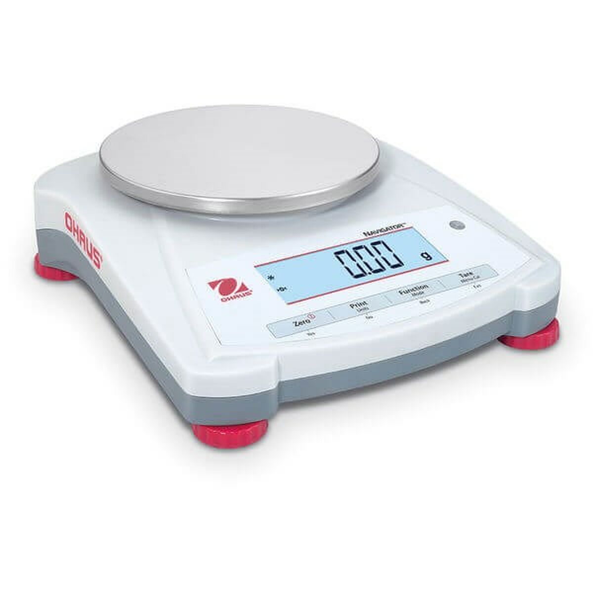 Digital precisionsvåg OHAUS NV622 EU 620 g