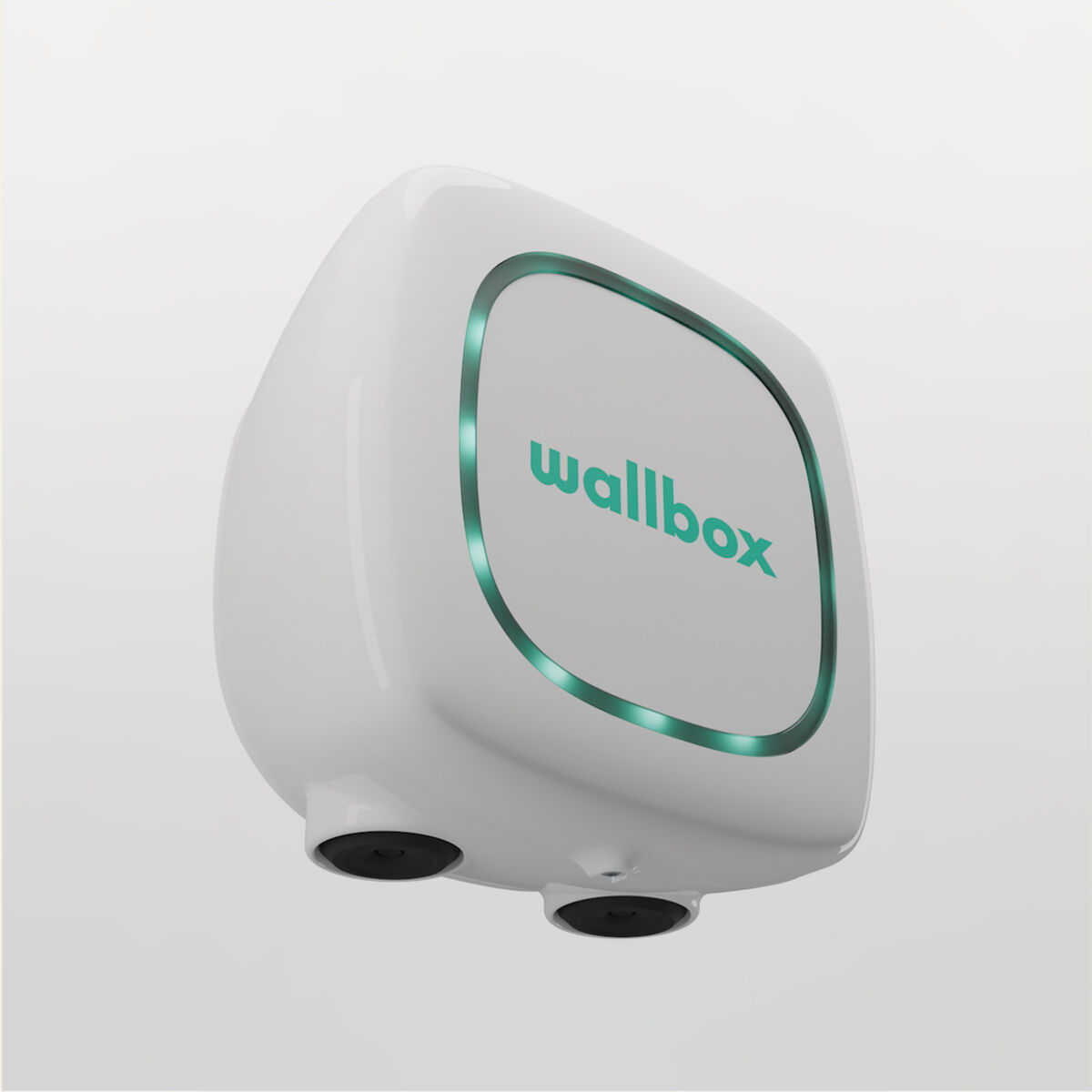 Laddstation Wallbox PLP1-M-2-4-9-001 Vit Svart 22000 W - 6