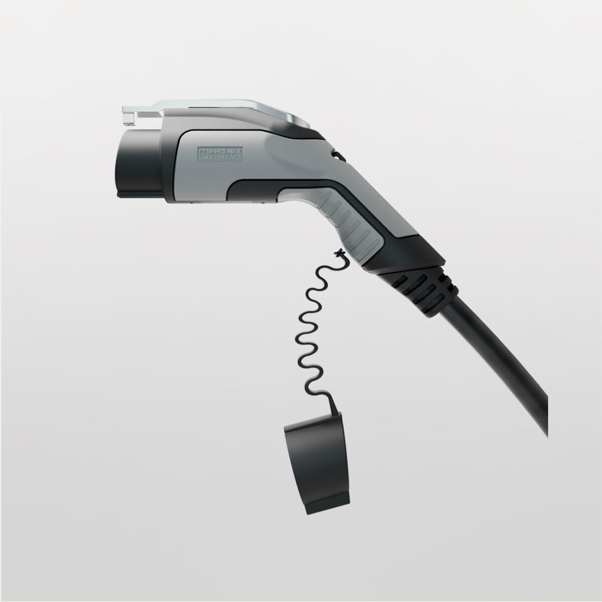 Laddstation Wallbox PLP1-M-2-4-9-001 Vit Svart 22000 W - 3