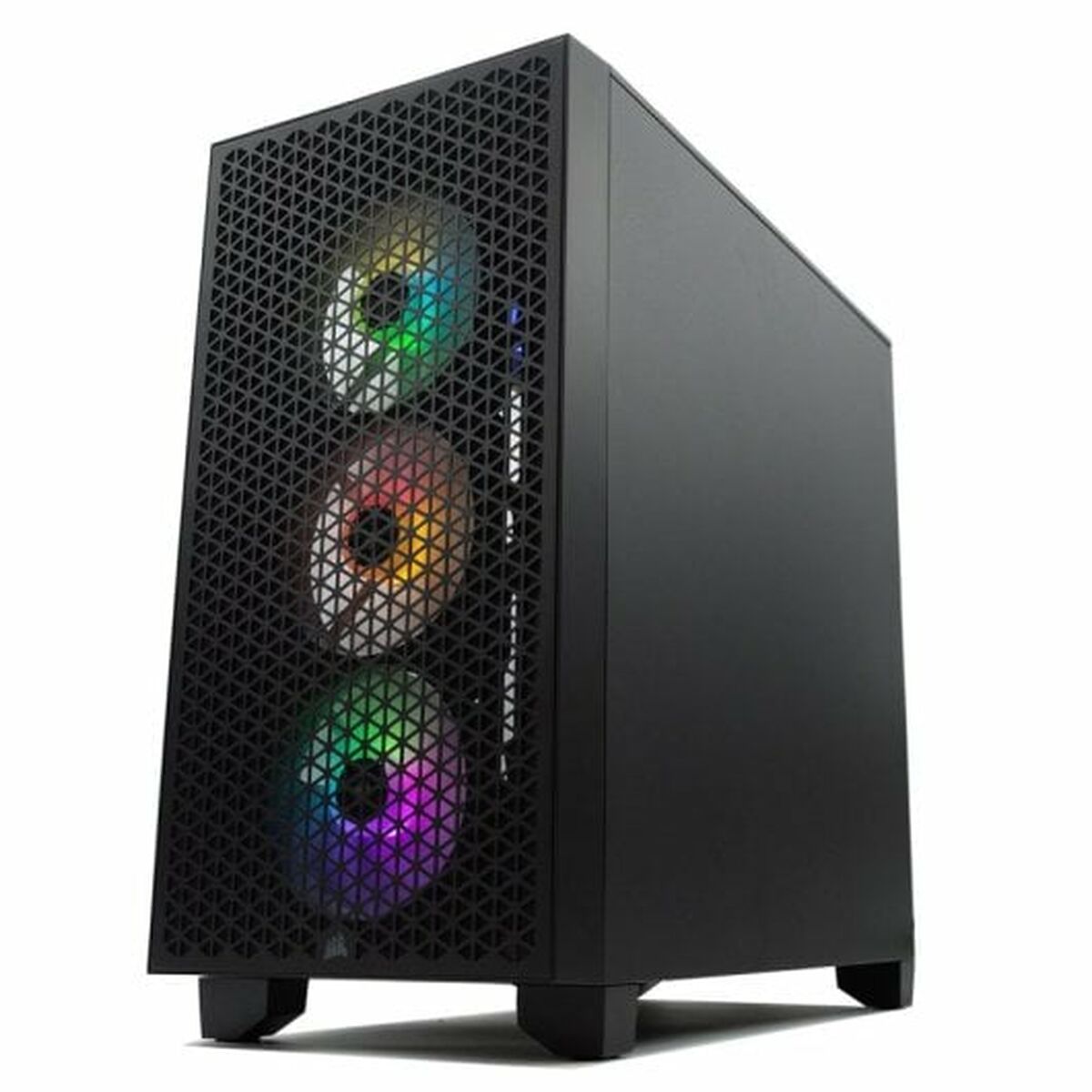 Bordsdator PcCom i5-13600KF 32 GB RAM 1 TB SSD Nvidia Geforce RTX 4060 - 12