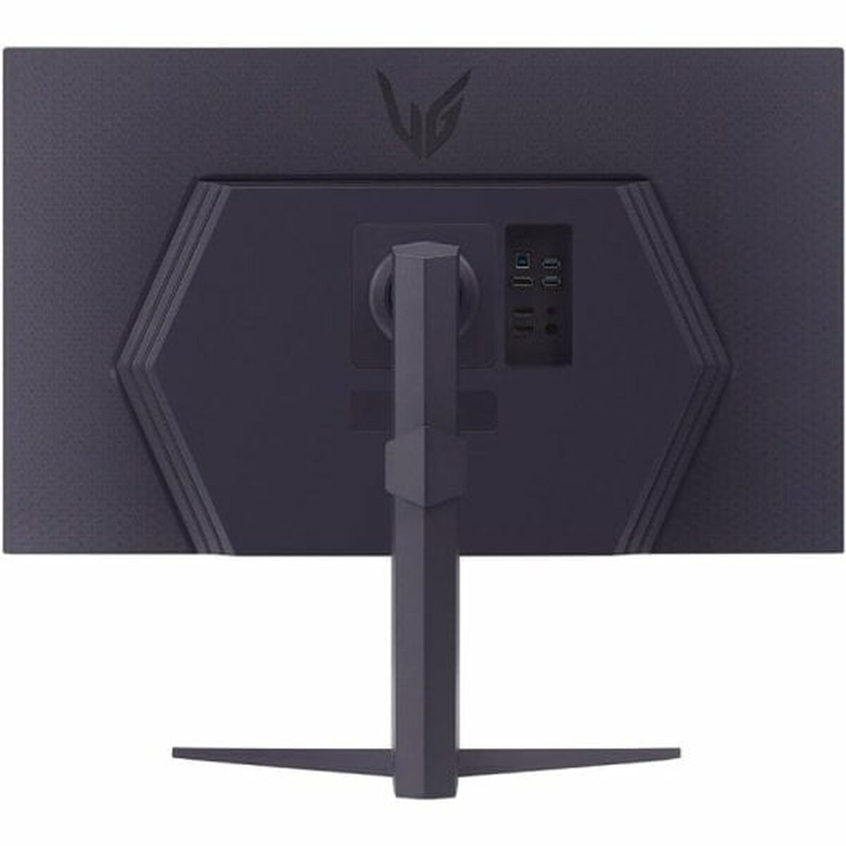 Monitor Gaming LG 31,5" 180 Hz Quad HD - 6