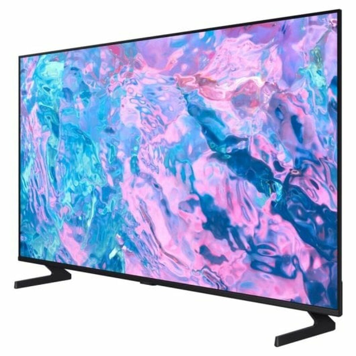 Smart TV Samsung UE50CU7092UXXH 4K Ultra HD 50" LED HDR - 3