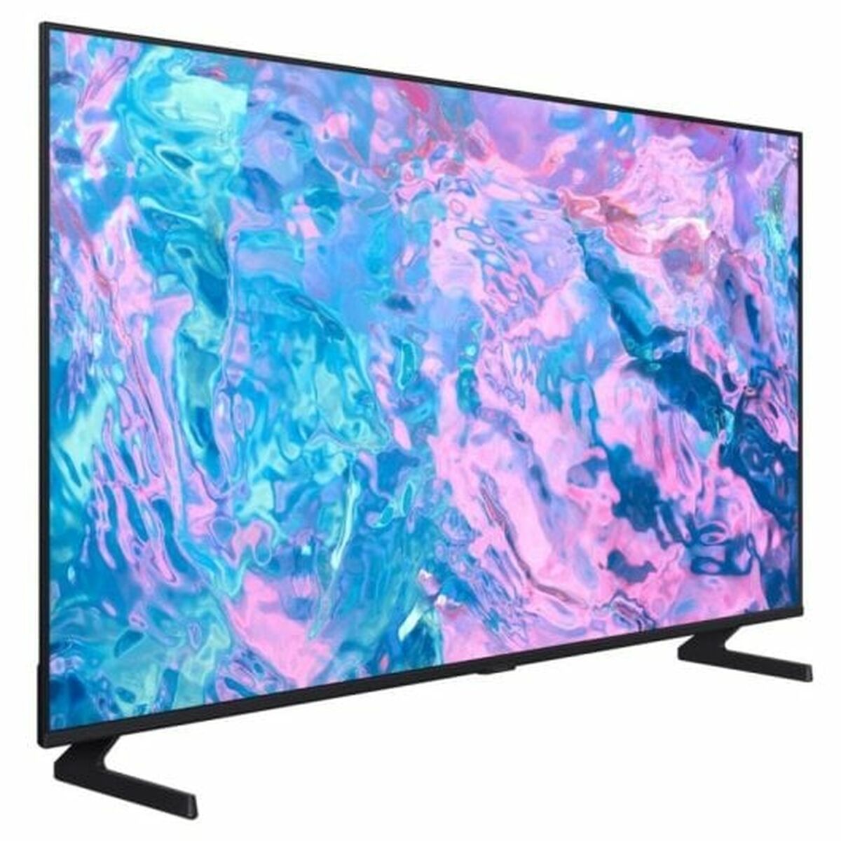 Smart TV Samsung UE50CU7092UXXH 4K Ultra HD 50" LED HDR - 2