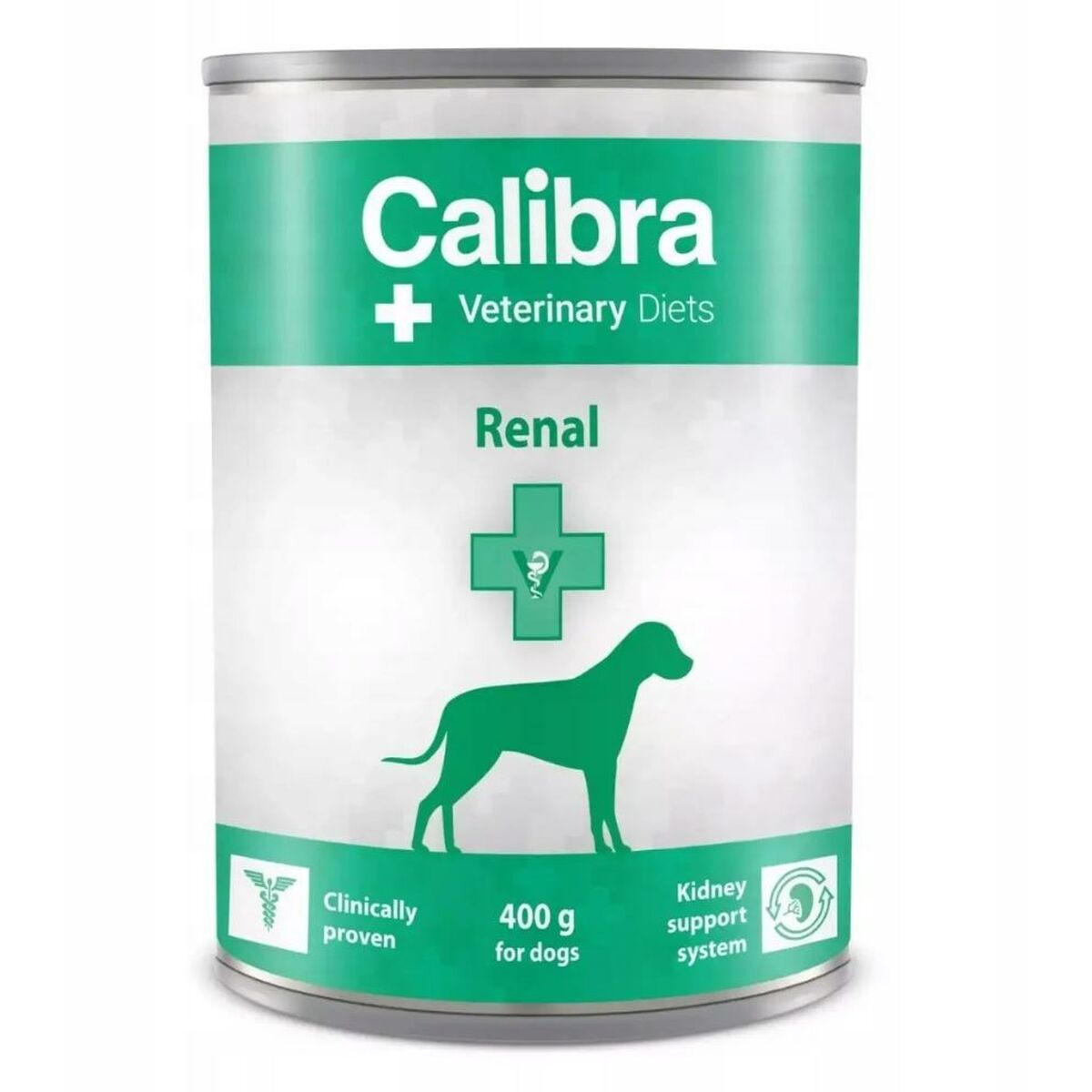 Våt mat Calibra Kyckling 400 g