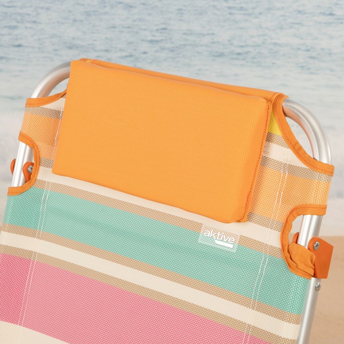 Strandstol Aktive 48 x 90 x 60 cm - 13
