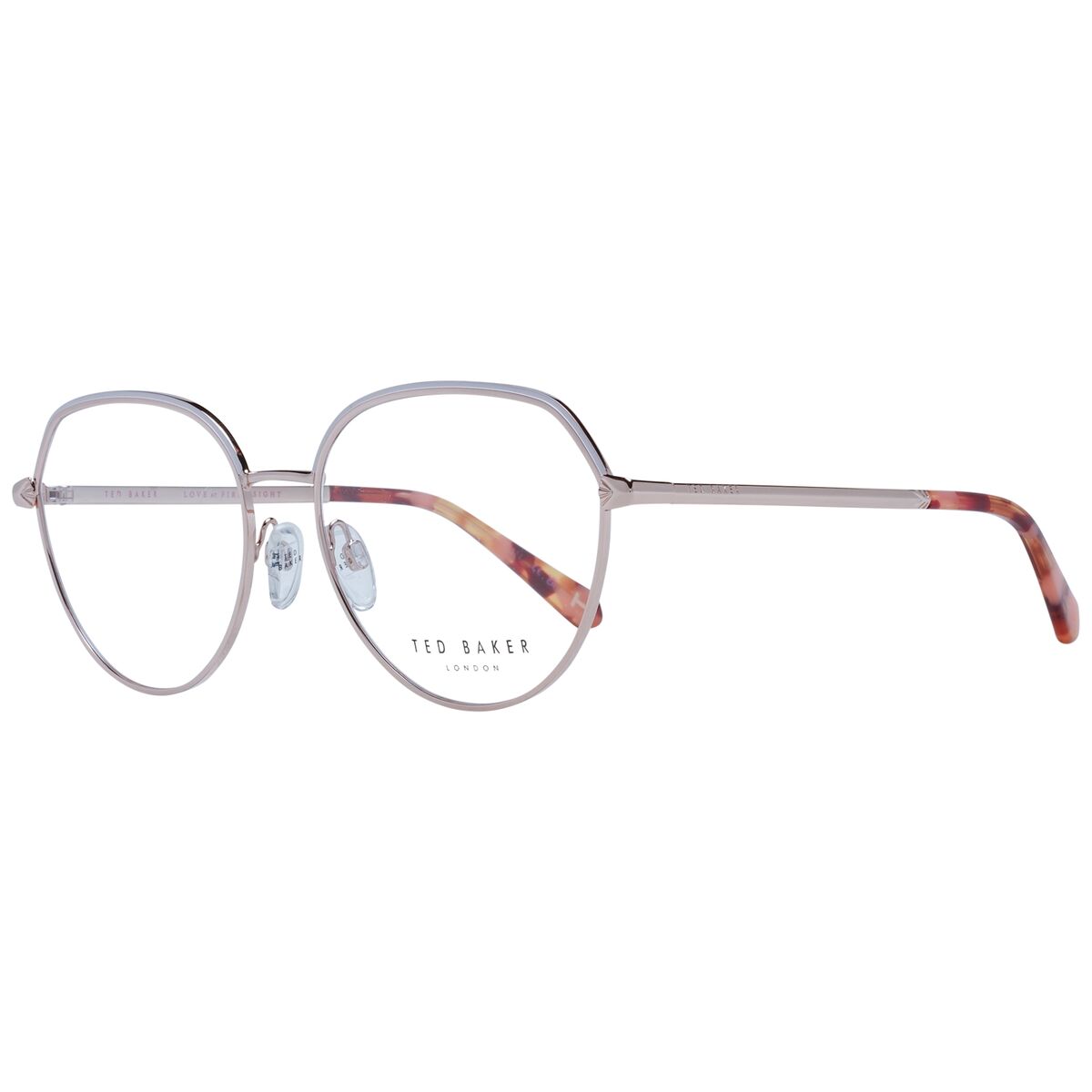 Glasögonbågar Ted Baker TB2297 53401