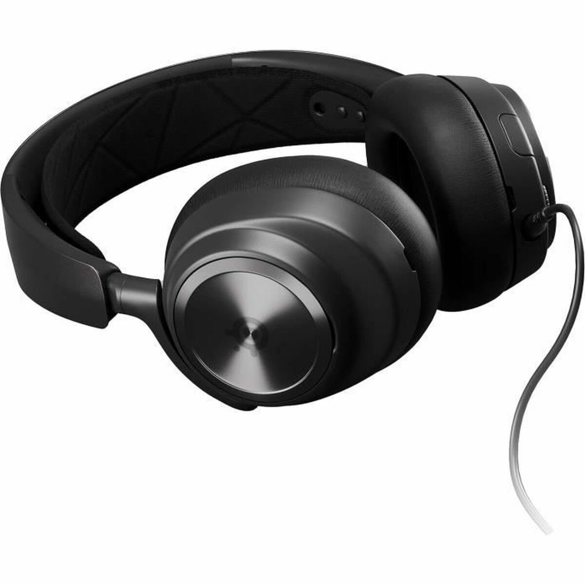 Spelhörlurar med mikrofon SteelSeries Arctis Nova Pro - 3