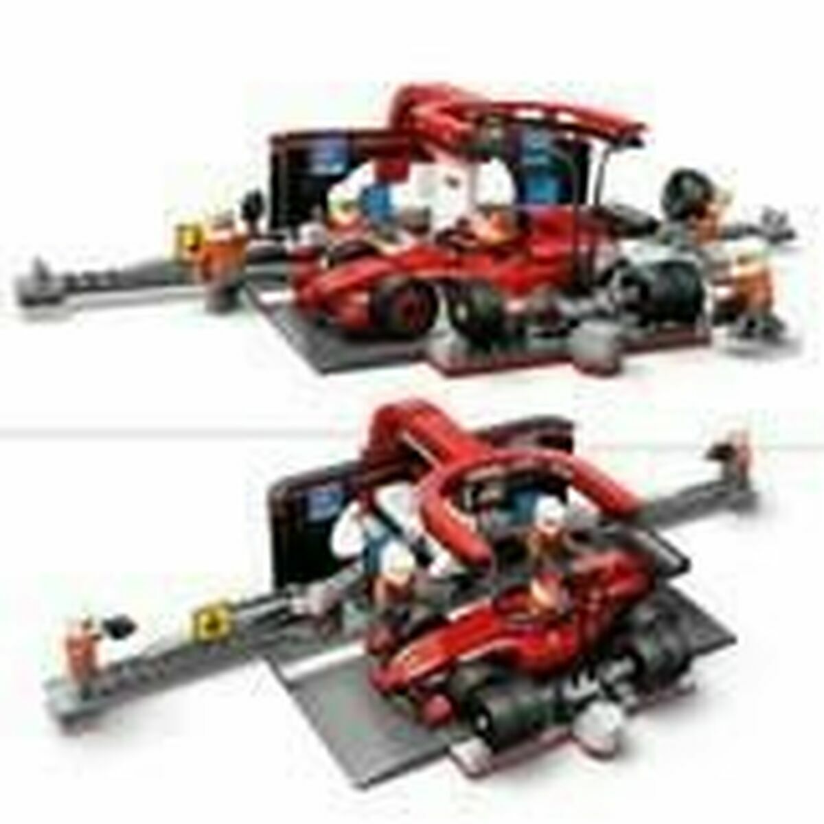 Byggsats Lego - 5
