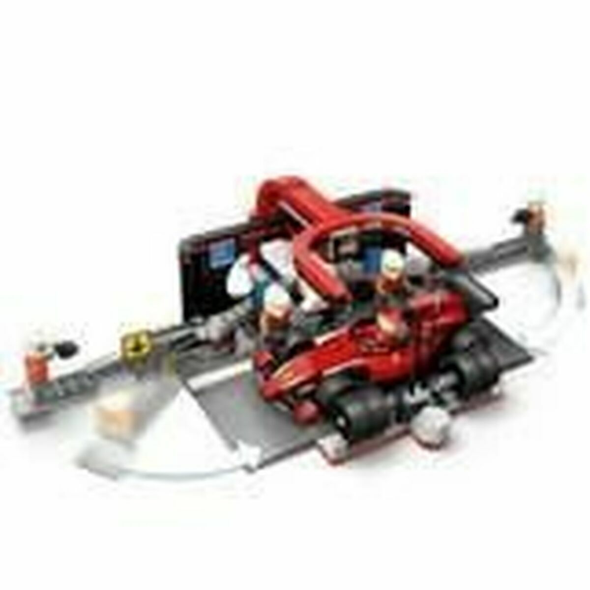 Byggsats Lego - 4