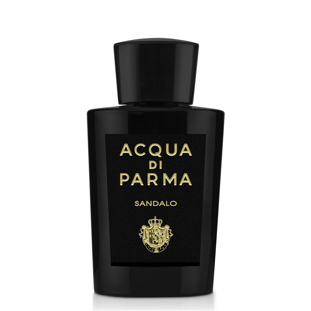 Parfym Herrar Acqua Di Parma Sándalo EDP EDC 180 ml - 2