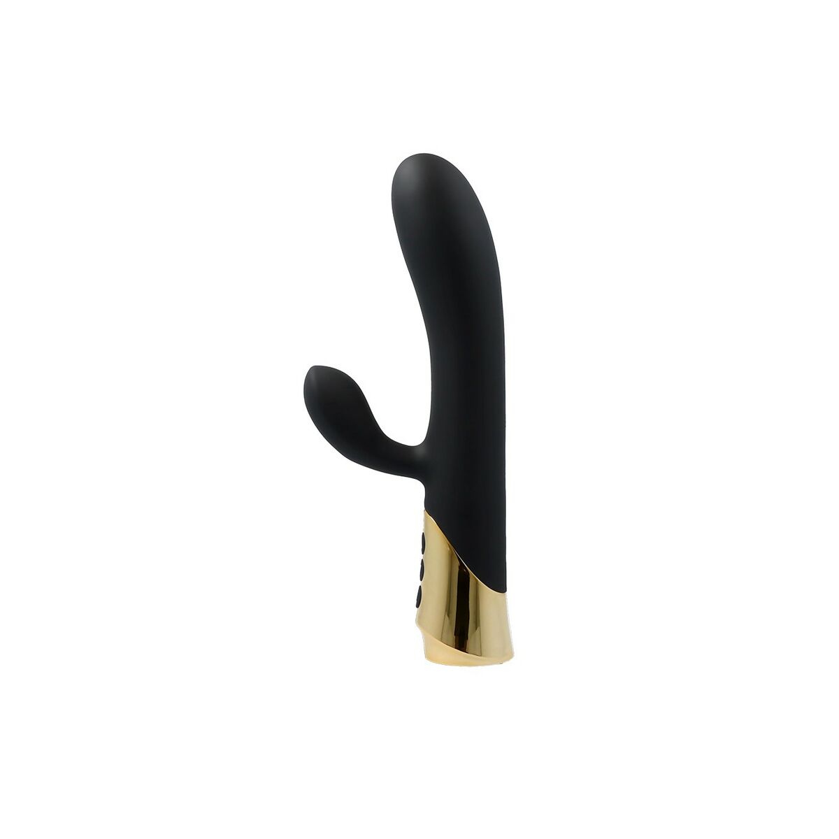 Dubbelvibrator Dual Stimulation Vibe Virgite - 3