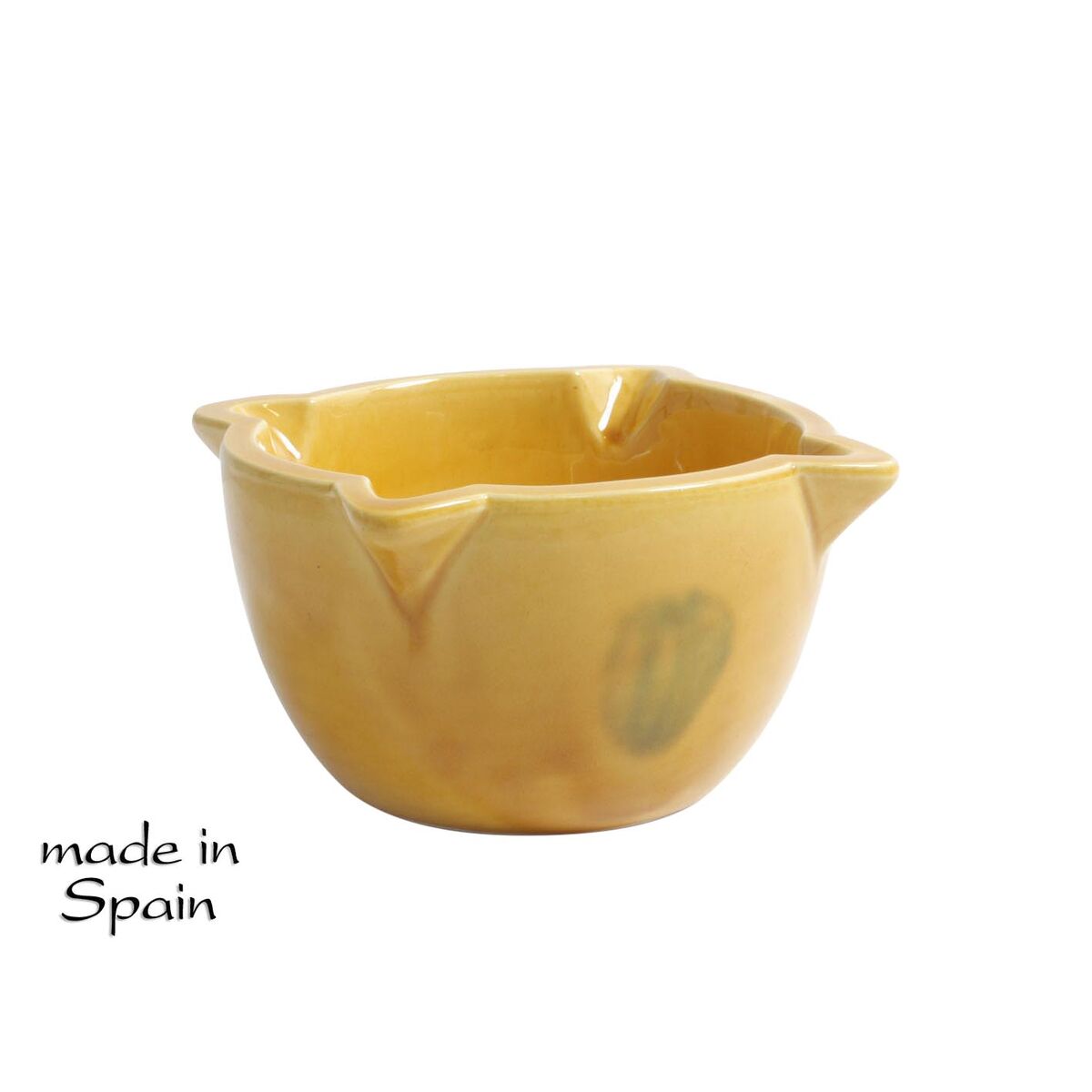 Murbruk Azofra 4 picos 12,5 x 12,5 x 8 cm (12 antal) - 3