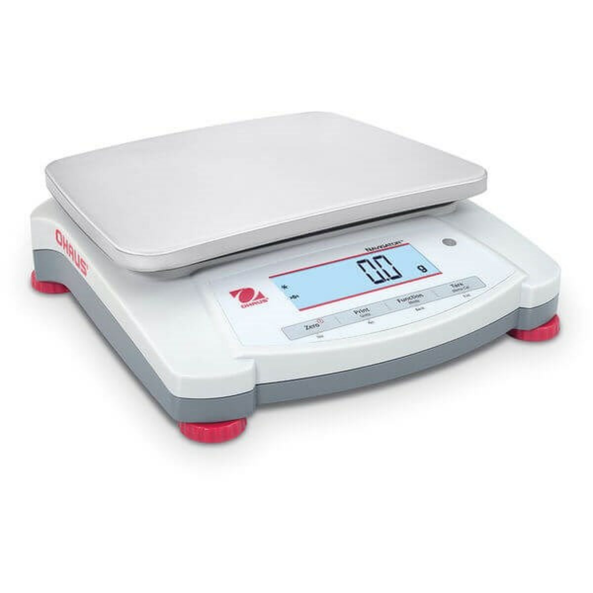 Digital precisionsvåg OHAUS NVT6201 EU 6,2 Kg