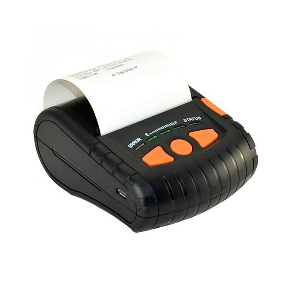 Biljettskrivare POSIFLEX MK380 80mm - 2