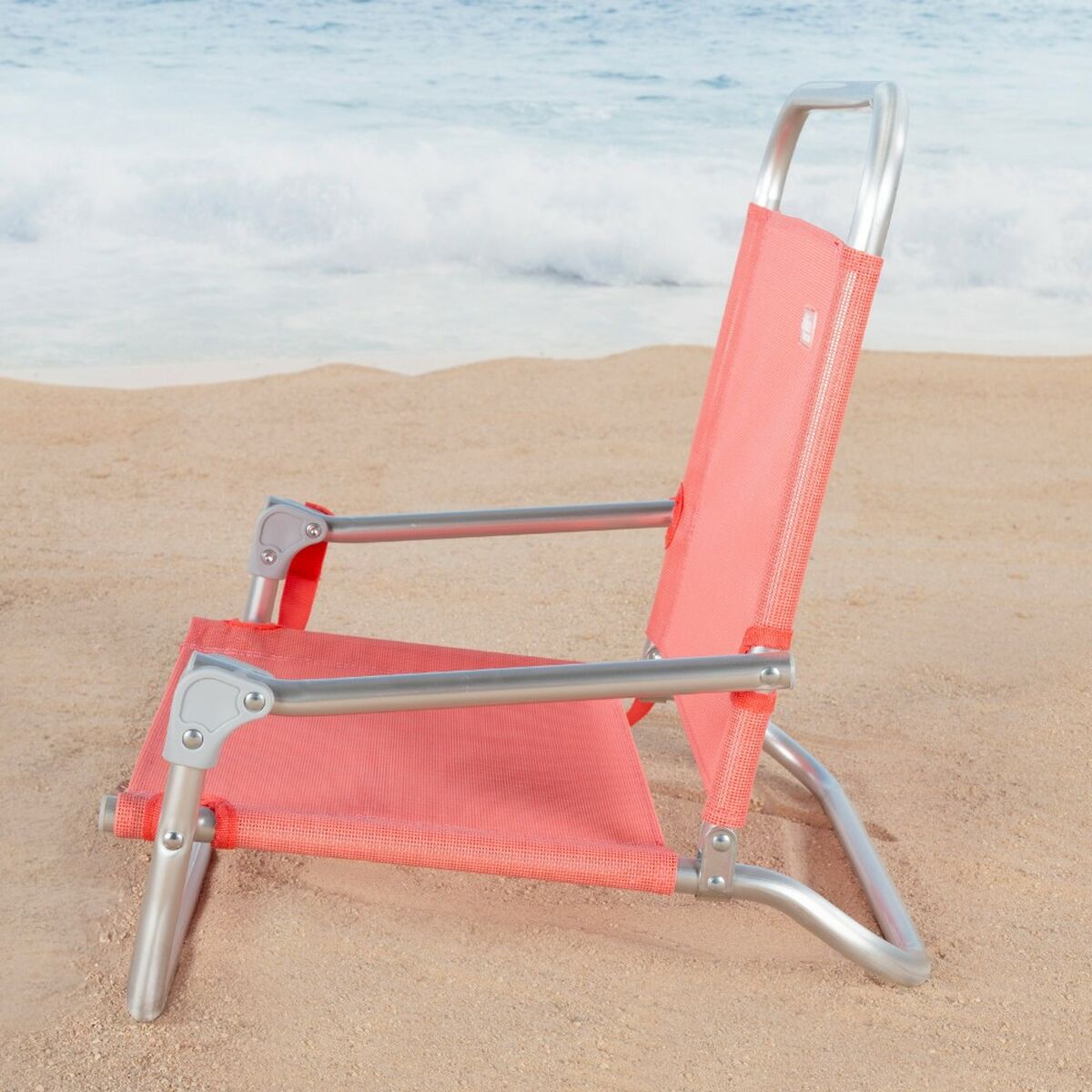 Strandstol Aktive 46 x 49 x 44 cm - 6