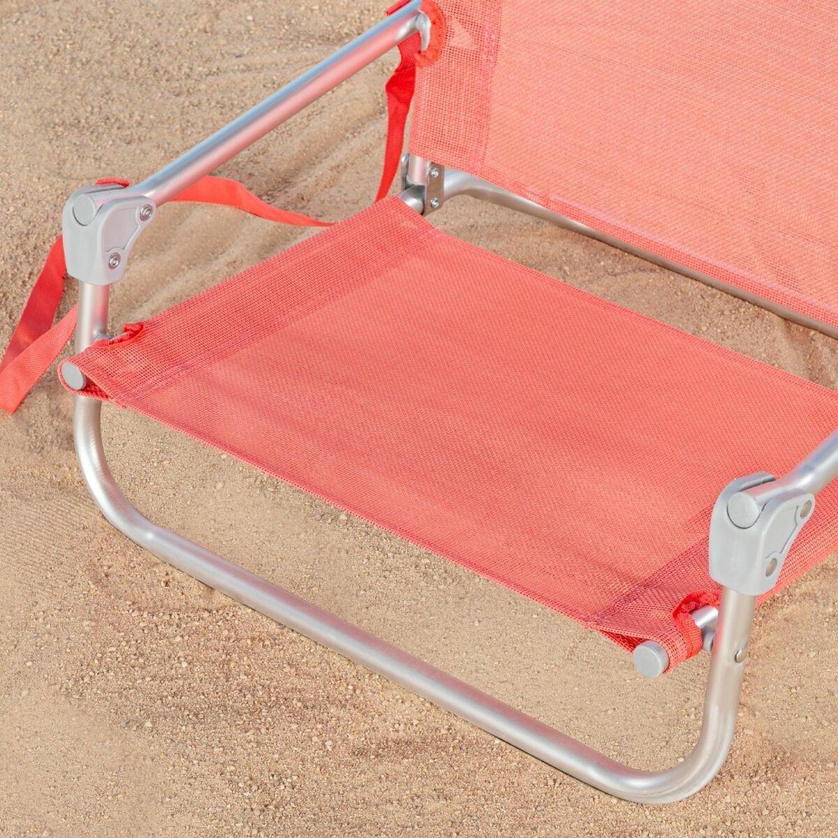 Strandstol Aktive 46 x 49 x 44 cm - 11