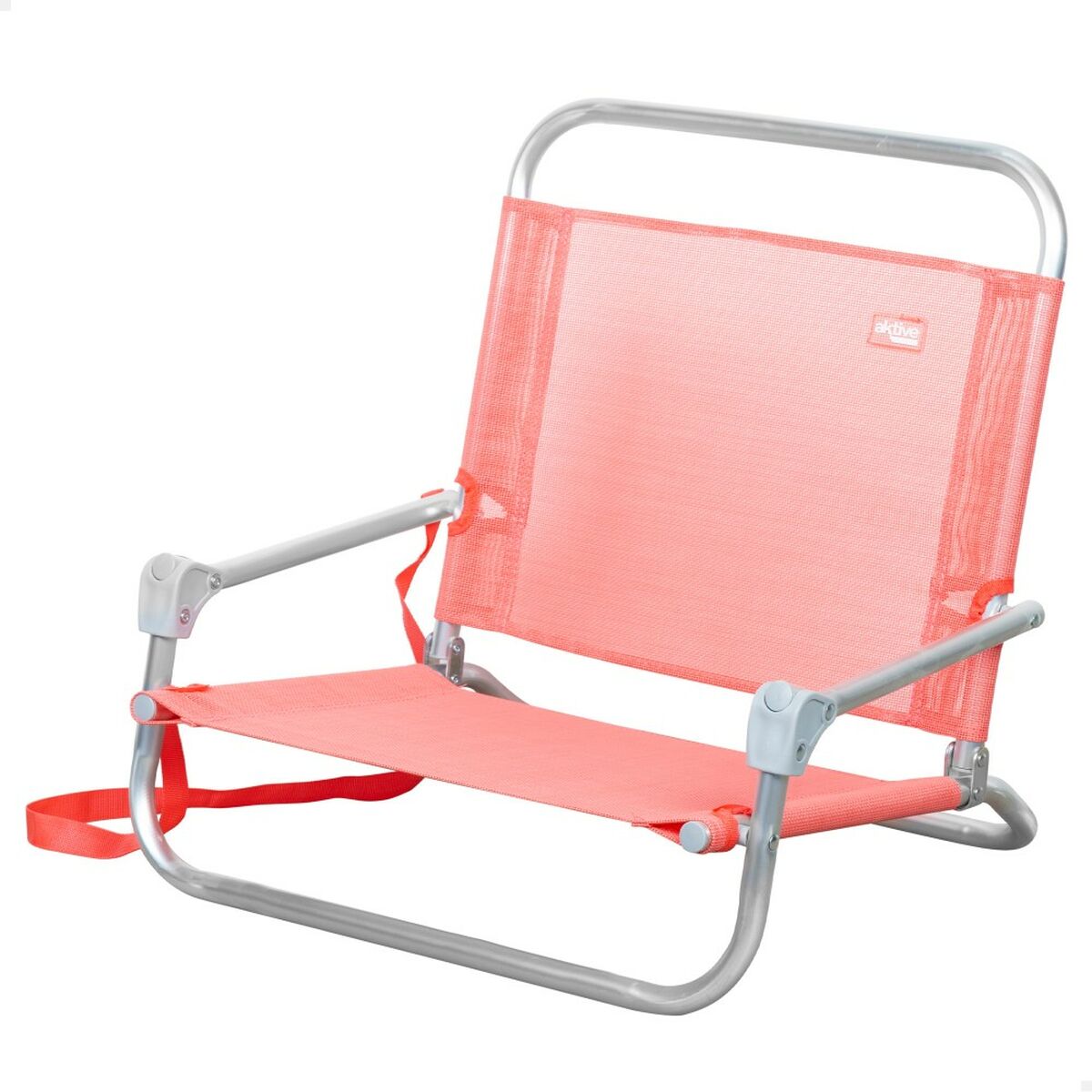 Strandstol Aktive 46 x 49 x 44 cm - 2