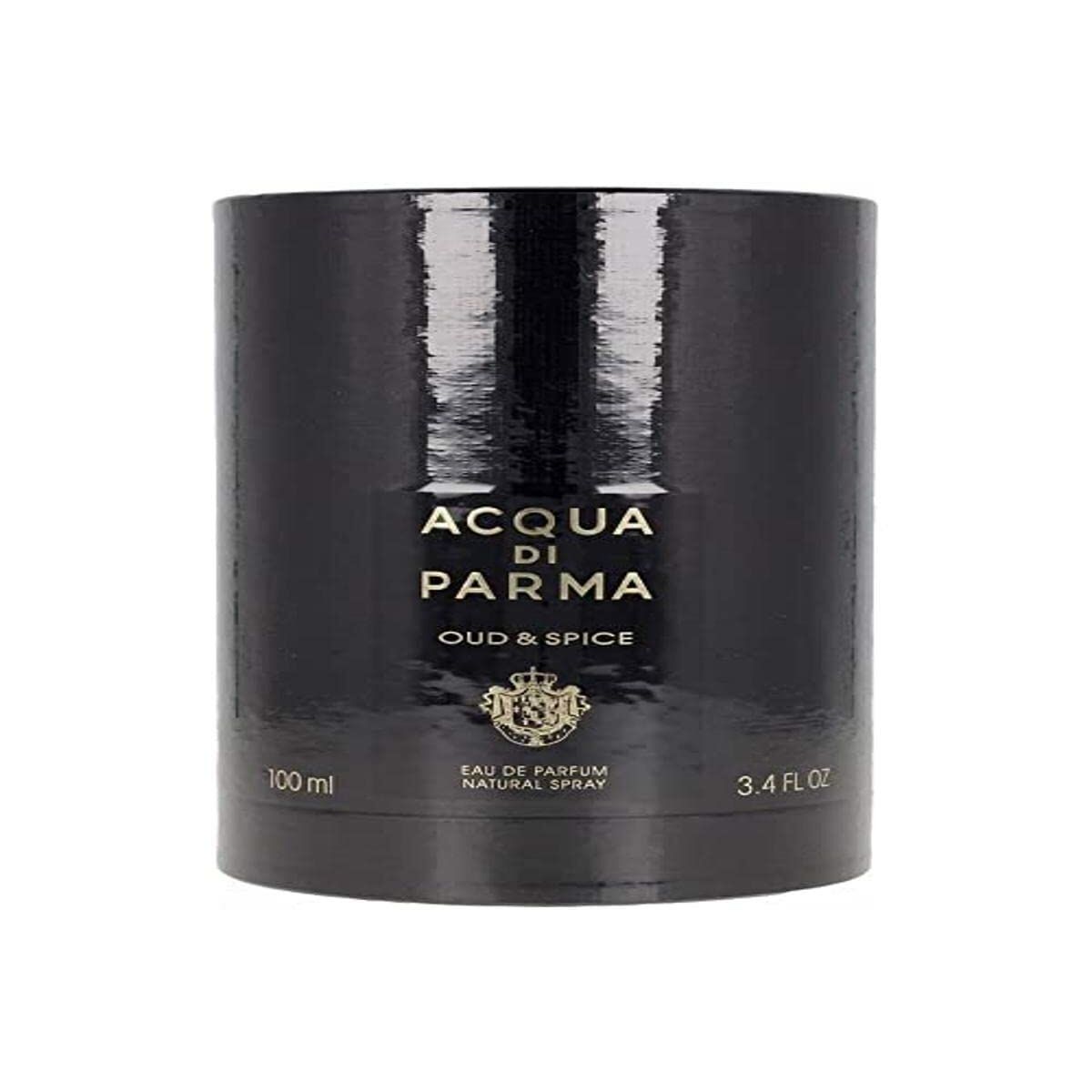 Parfym Unisex Acqua Di Parma Signatures of the Sun Oud & Spice EDP 100 ml