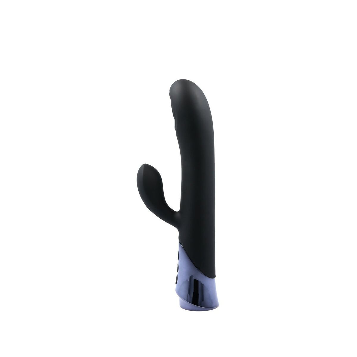 Dubbelvibrator Dual Stimulation Vibe Virgite - 5