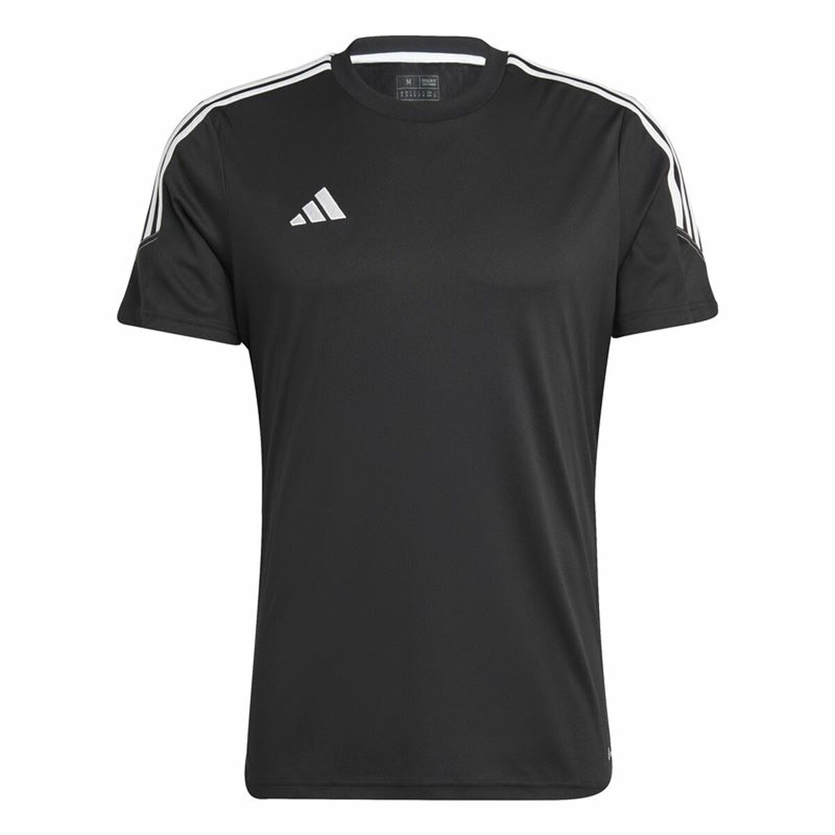 Fotbollströja Adidas Tiro23 Club Svart
