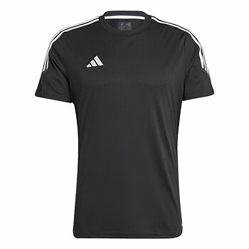 Fotbollströja Adidas Tiro23 Club Svart