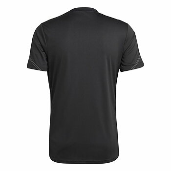 Fotbollströja Adidas Tiro23 Club Svart