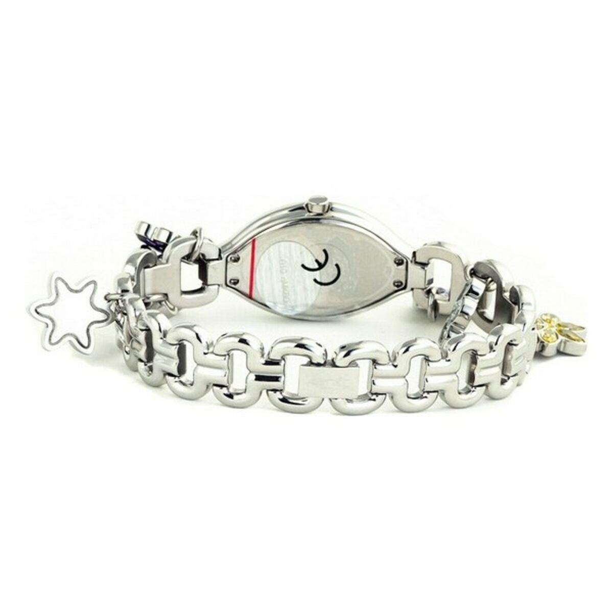 Damklocka Chronotech CT7089LS-01M (Ø 25 mm) - 13