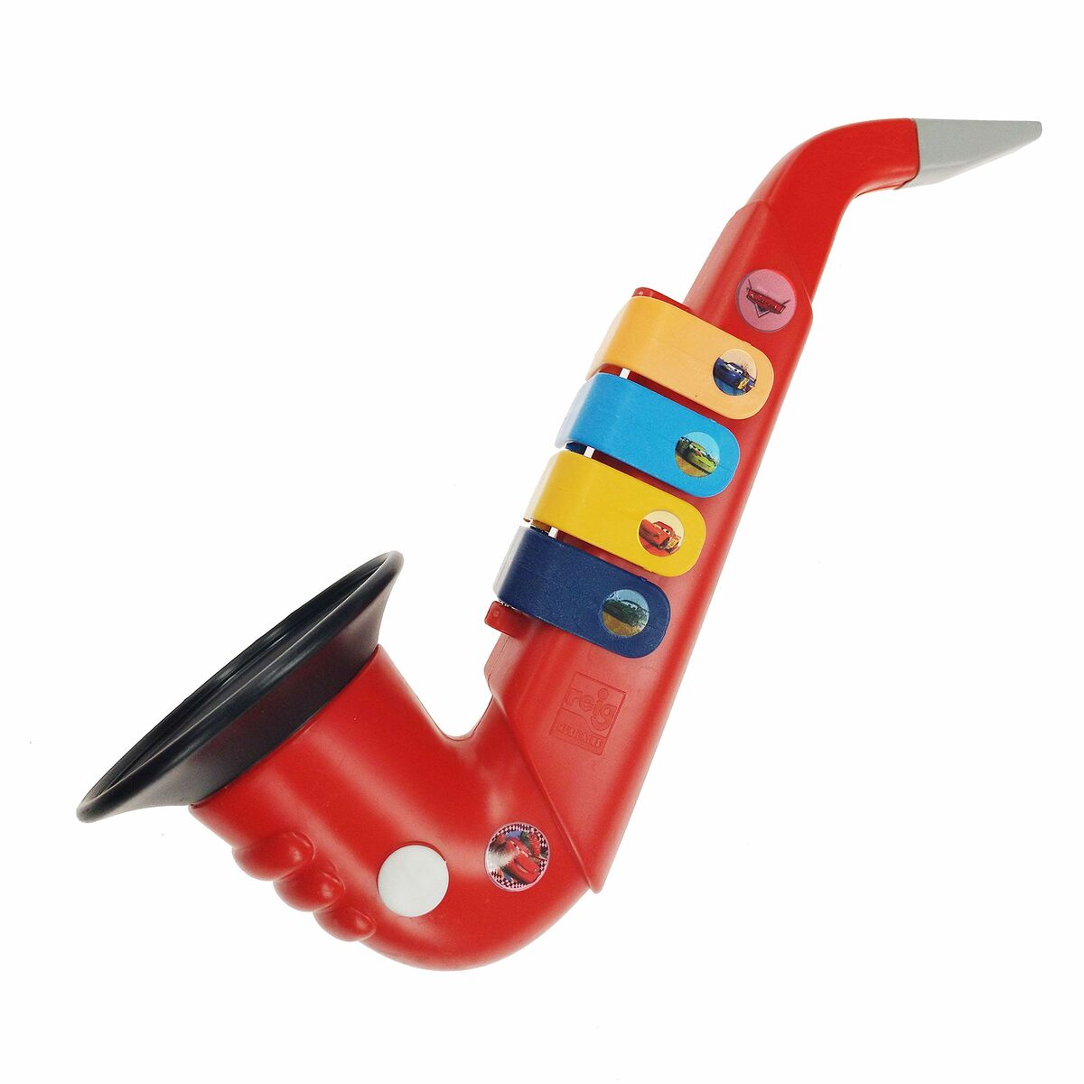 Musikset Cars 5311.0 Plast - 9