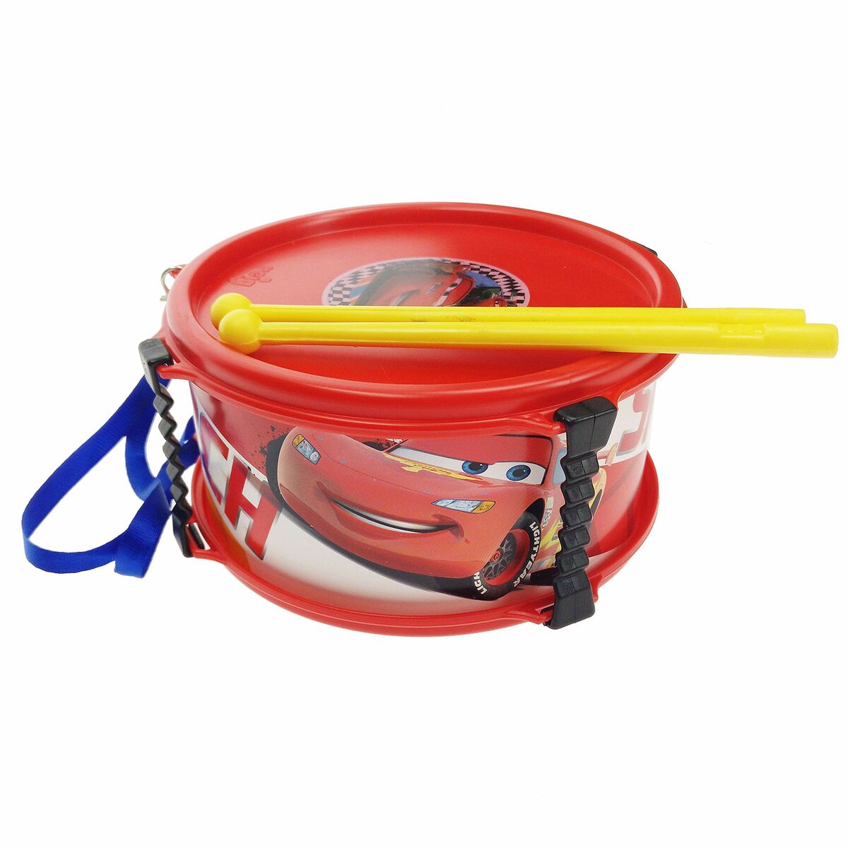 Musikset Cars 5311.0 Plast - 12