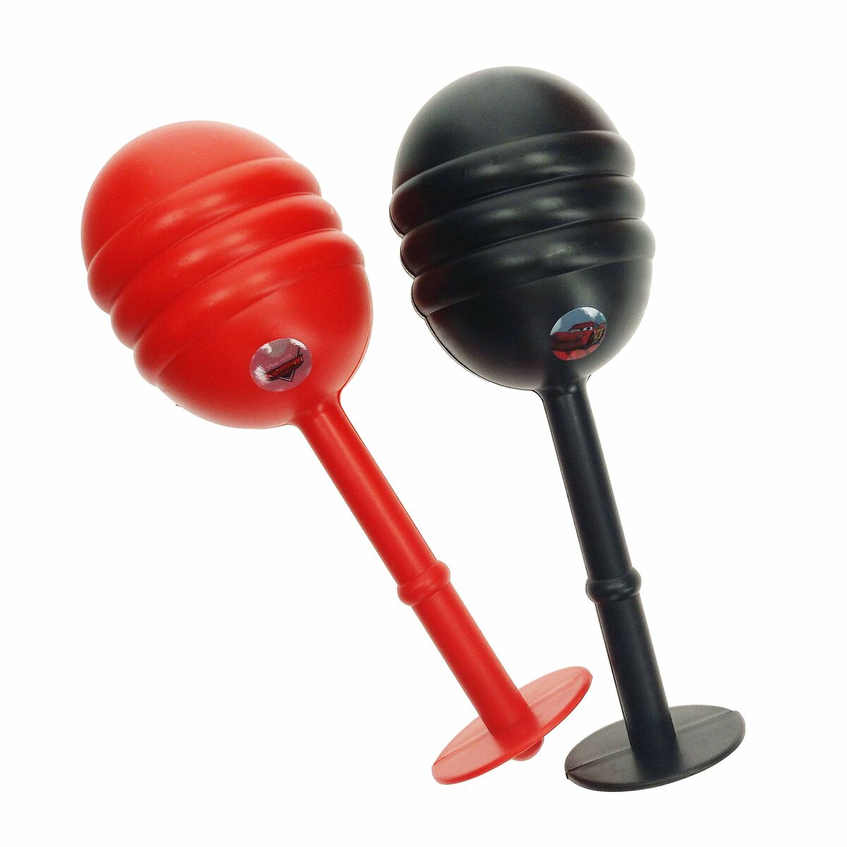 Musikset Cars 5311.0 Plast - 15
