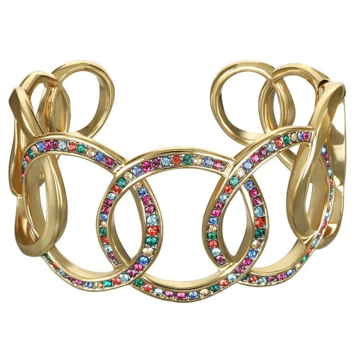 Damarmband Adore 5448547 6 cm - 2