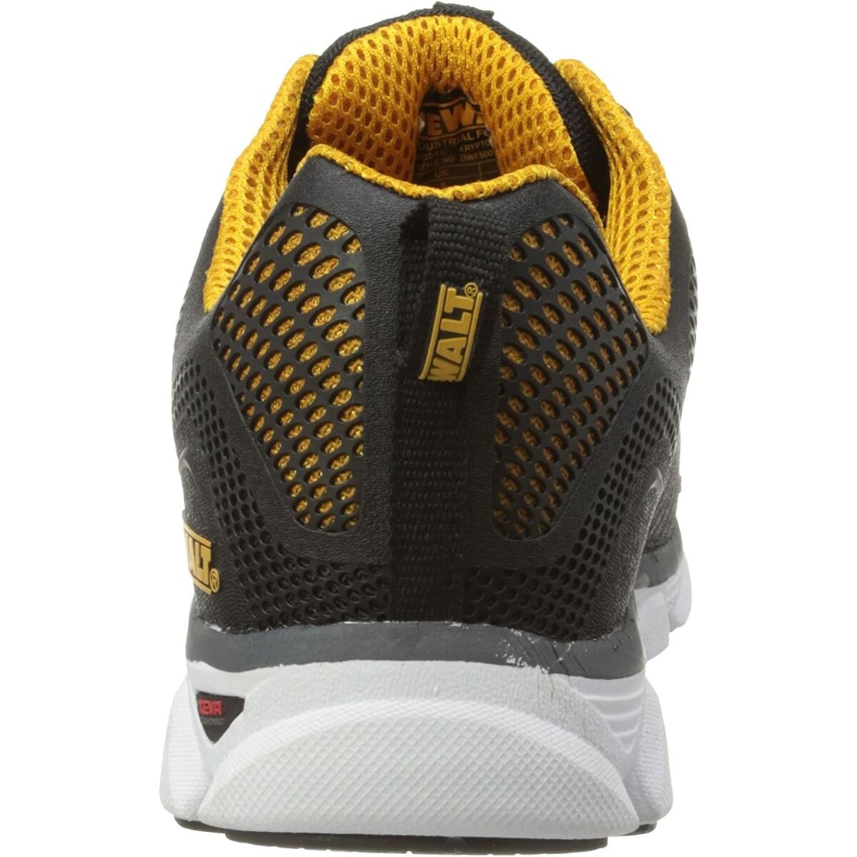 Skyddssko Dewalt Krypton 46 - 5