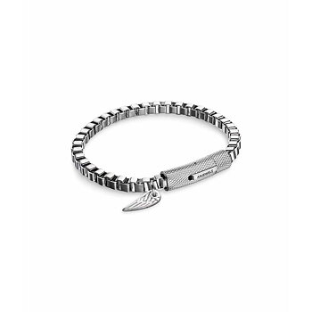 Herrarmband AN Jewels AA.P167SS