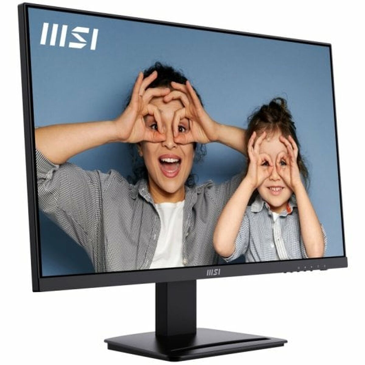 Monitor MSI 9S6-3PB4CH-227 4K Ultra HD 27" 60 Hz - 3