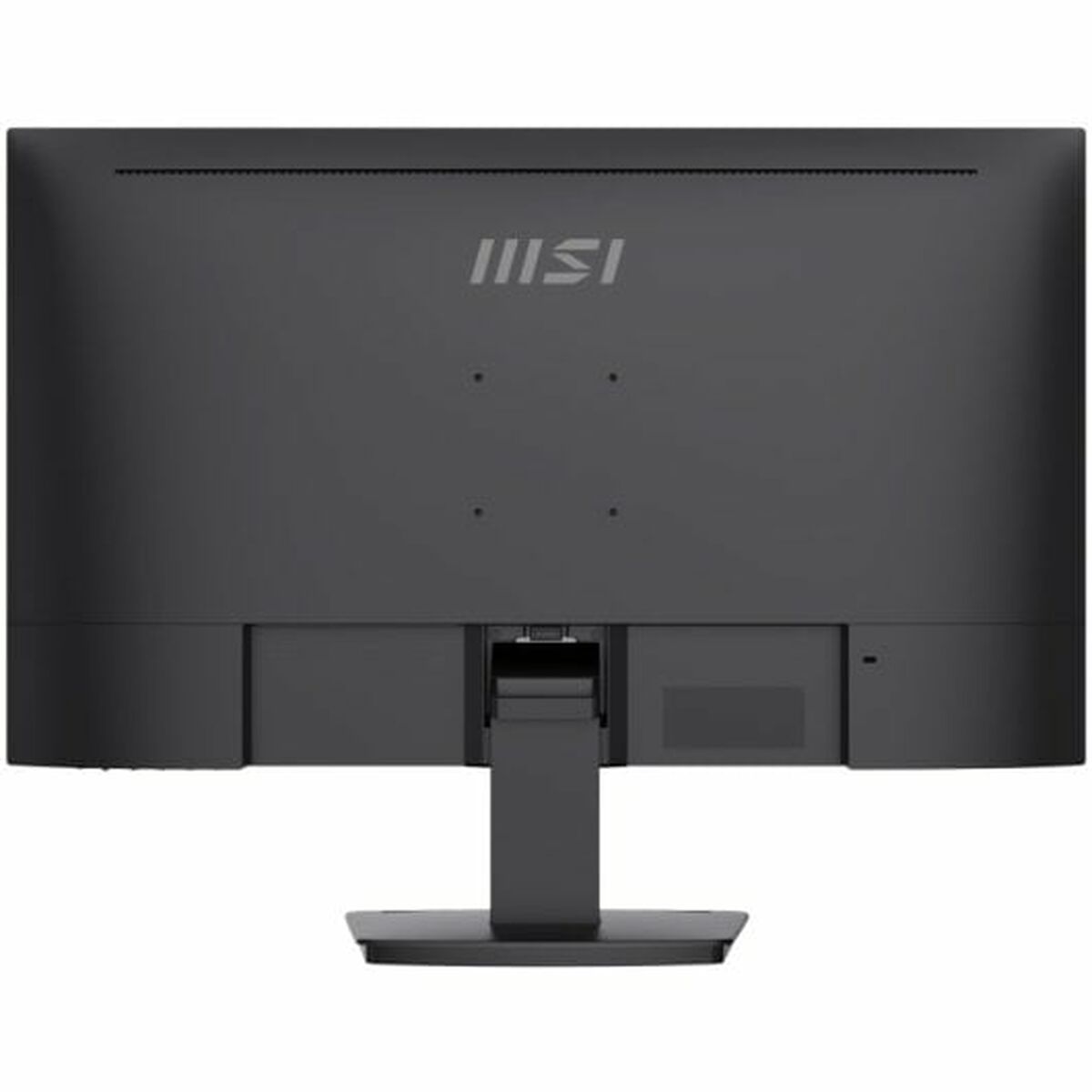 Monitor MSI 9S6-3PB4CH-227 4K Ultra HD 27" 60 Hz - 6