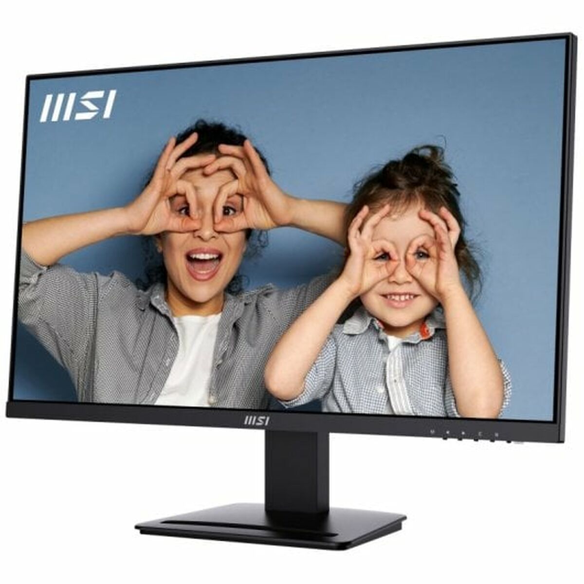 Monitor MSI 9S6-3PB4CH-227 4K Ultra HD 27" 60 Hz - 4