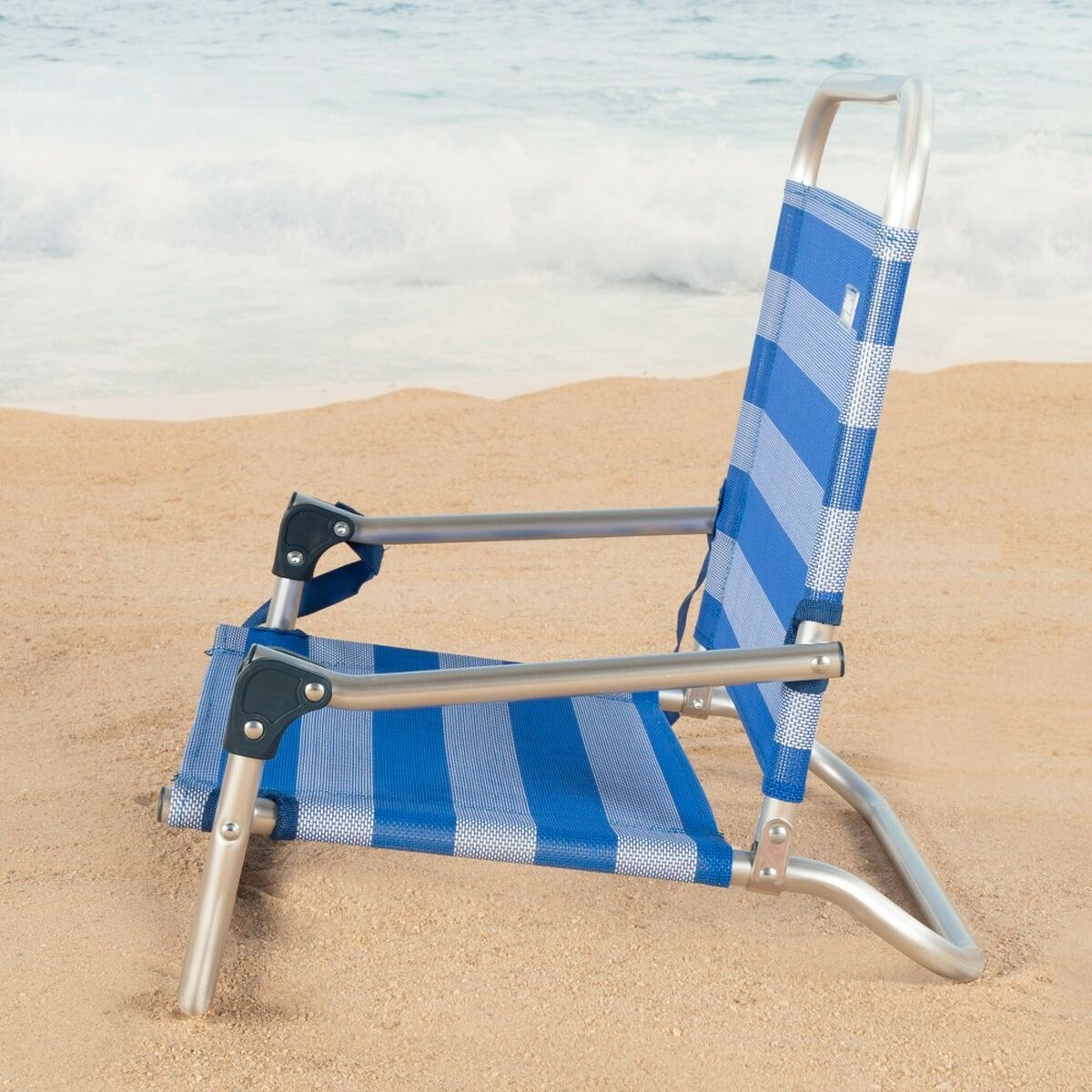 Strandstol Aktive 46 x 49 x 44 cm - 13